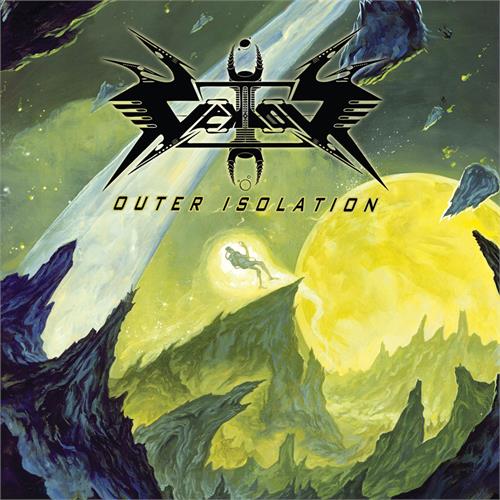 Vektor Outer Isolation (LP) 